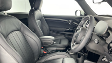 MINI Hatchback 2.0 Cooper S Exclusive 3dr Auto Petrol Hatchback